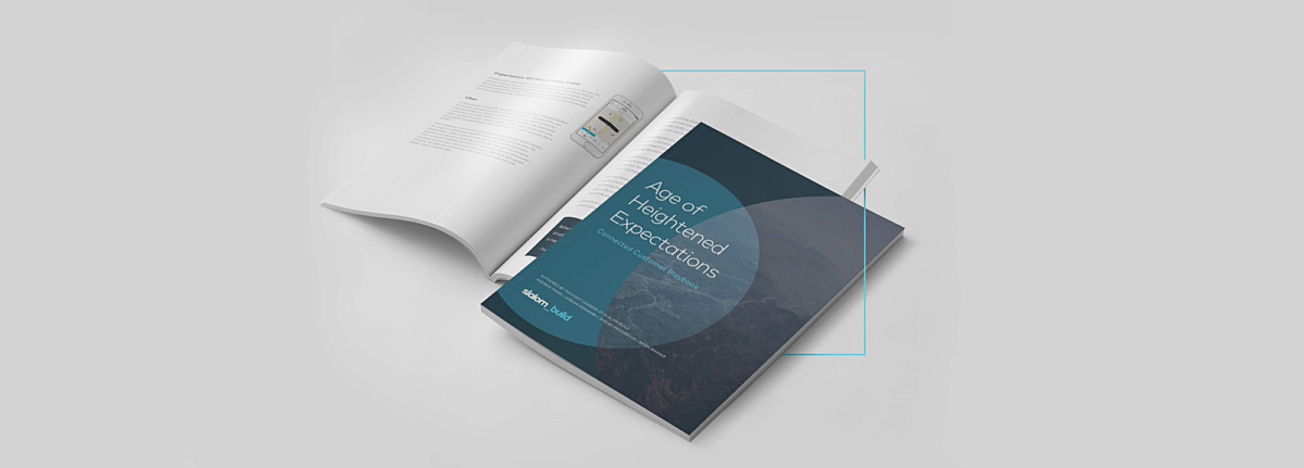 Printed Age of Heightened Expectations whitepaper.